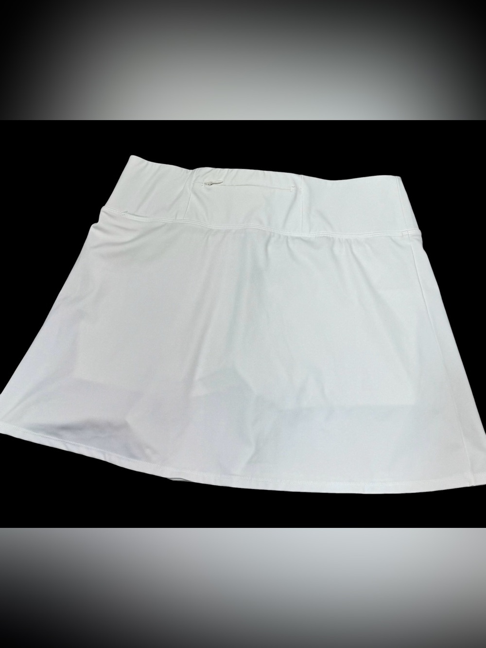 Tommy Bahama Active White Pleated Tennis Golf Athletic Skort Women’s - Picture 7 of 9